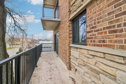 Tiny photo for 2333 N Neva Avenue #101C, Chicago, IL 60707 (MLS # 12599930)