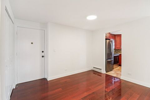 Tiny photo for 2333 N Neva Avenue #101C, Chicago, IL 60707 (MLS # 12599930)