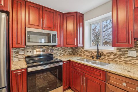 Tiny photo for 2333 N Neva Avenue #101C, Chicago, IL 60707 (MLS # 12599930)