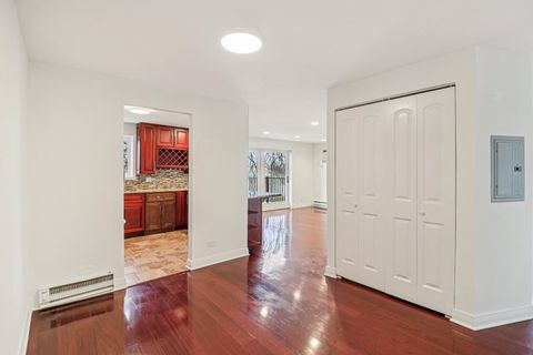 Tiny photo for 2333 N Neva Avenue #101C, Chicago, IL 60707 (MLS # 12599930)