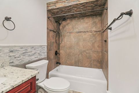 Tiny photo for 2333 N Neva Avenue #101C, Chicago, IL 60707 (MLS # 12599930)