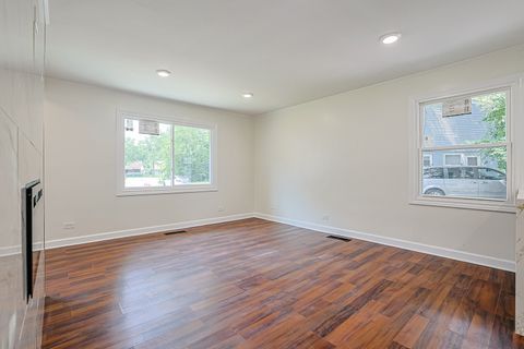 Tiny photo for 8 ALLEGHENY Court, Park Forest, IL 60466 (MLS # 12498481)