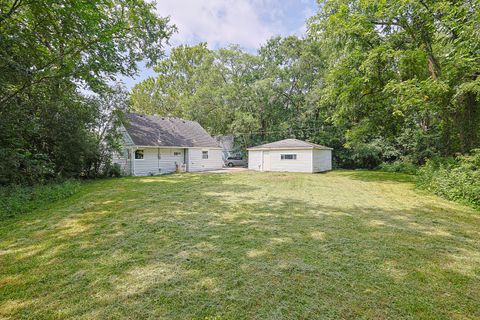 Tiny photo for 8 ALLEGHENY Court, Park Forest, IL 60466 (MLS # 12498481)