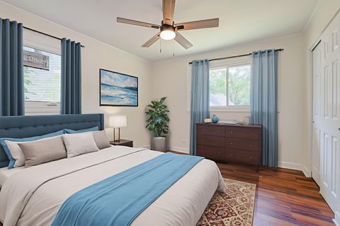 Tiny photo for 8 ALLEGHENY Court, Park Forest, IL 60466 (MLS # 12498481)