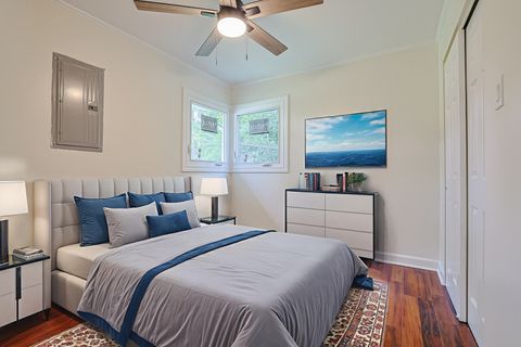 Tiny photo for 8 ALLEGHENY Court, Park Forest, IL 60466 (MLS # 12498481)