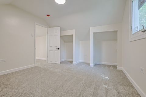 Tiny photo for 8 ALLEGHENY Court, Park Forest, IL 60466 (MLS # 12498481)