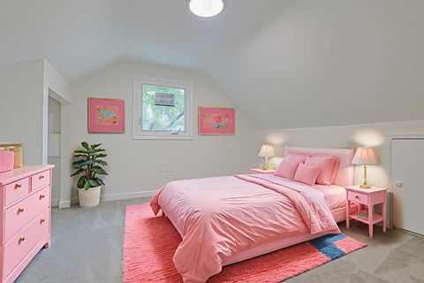 Tiny photo for 8 ALLEGHENY Court, Park Forest, IL 60466 (MLS # 12498481)