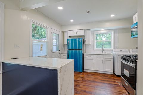 Tiny photo for 8 ALLEGHENY Court, Park Forest, IL 60466 (MLS # 12498481)