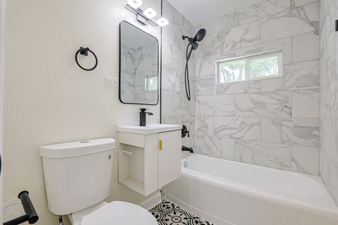 Tiny photo for 8 ALLEGHENY Court, Park Forest, IL 60466 (MLS # 12498481)