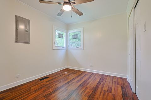 Tiny photo for 8 ALLEGHENY Court, Park Forest, IL 60466 (MLS # 12498481)