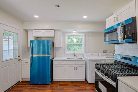 Tiny photo for 8 ALLEGHENY Court, Park Forest, IL 60466 (MLS # 12498481)