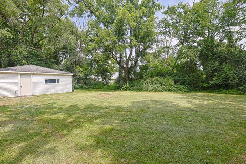 Tiny photo for 8 ALLEGHENY Court, Park Forest, IL 60466 (MLS # 12498481)