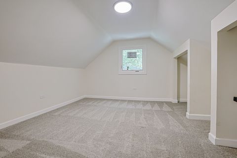 Tiny photo for 8 ALLEGHENY Court, Park Forest, IL 60466 (MLS # 12498481)