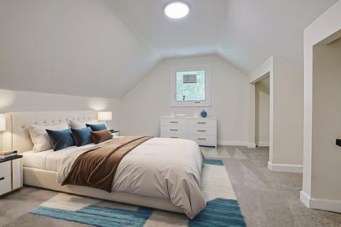 Tiny photo for 8 ALLEGHENY Court, Park Forest, IL 60466 (MLS # 12498481)