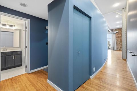 Tiny photo for 1844 S Michigan Avenue #102, Chicago, IL 60616 (MLS # 12608834)