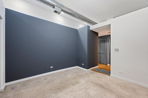 Tiny photo for 1844 S Michigan Avenue #102, Chicago, IL 60616 (MLS # 12608834)
