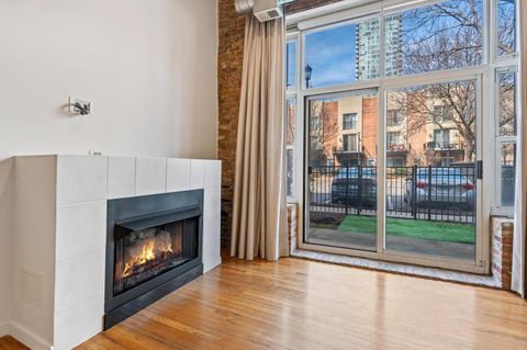 Tiny photo for 1844 S Michigan Avenue #102, Chicago, IL 60616 (MLS # 12608834)