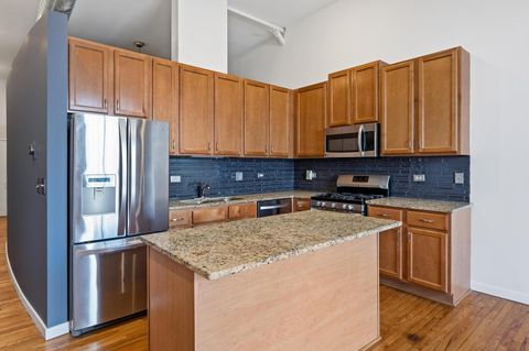 Tiny photo for 1844 S Michigan Avenue #102, Chicago, IL 60616 (MLS # 12608834)