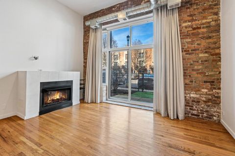 Tiny photo for 1844 S Michigan Avenue #102, Chicago, IL 60616 (MLS # 12608834)