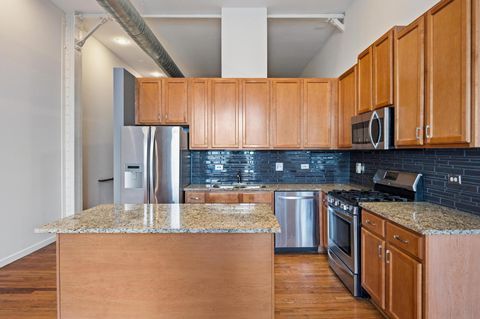 Tiny photo for 1844 S Michigan Avenue #102, Chicago, IL 60616 (MLS # 12608834)