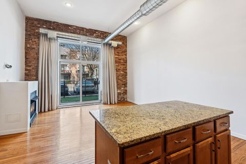 Tiny photo for 1844 S Michigan Avenue #102, Chicago, IL 60616 (MLS # 12608834)