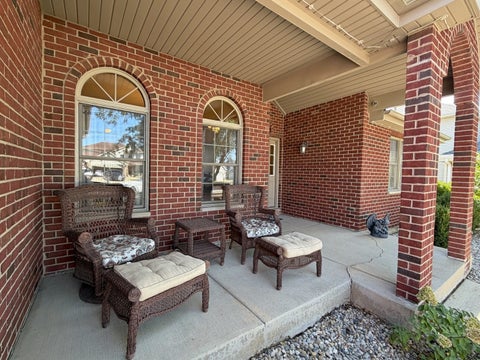 Tiny photo for 1024 Southcreek Drive, Manteno, IL 60950 (MLS # 12753127)