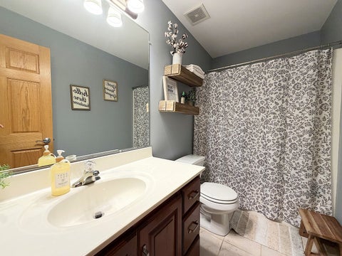 Tiny photo for 1024 Southcreek Drive, Manteno, IL 60950 (MLS # 12753127)
