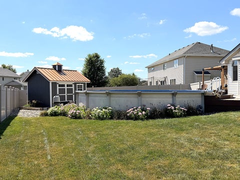Tiny photo for 1024 Southcreek Drive, Manteno, IL 60950 (MLS # 12753127)