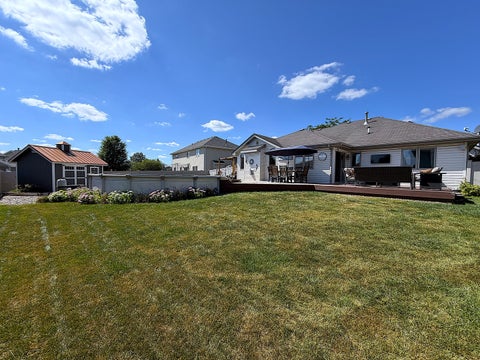 Tiny photo for 1024 Southcreek Drive, Manteno, IL 60950 (MLS # 12753127)