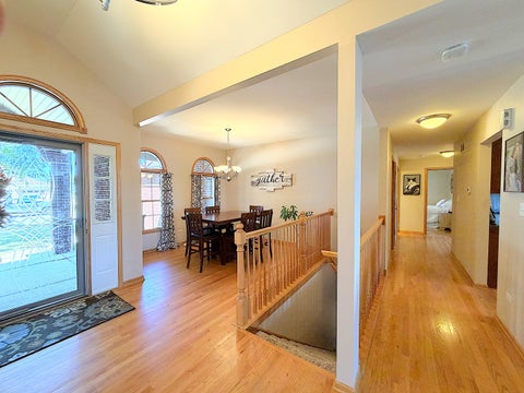 Tiny photo for 1024 Southcreek Drive, Manteno, IL 60950 (MLS # 12753127)