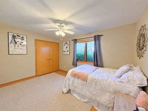 Tiny photo for 1024 Southcreek Drive, Manteno, IL 60950 (MLS # 12753127)