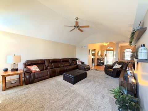 Tiny photo for 1024 Southcreek Drive, Manteno, IL 60950 (MLS # 12753127)