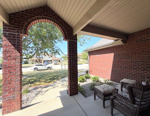 Tiny photo for 1024 Southcreek Drive, Manteno, IL 60950 (MLS # 12753127)