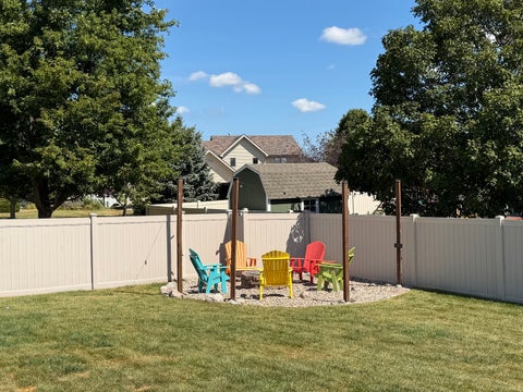Tiny photo for 1024 Southcreek Drive, Manteno, IL 60950 (MLS # 12753127)