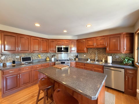 Tiny photo for 1024 Southcreek Drive, Manteno, IL 60950 (MLS # 12753127)