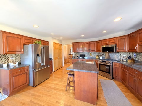 Tiny photo for 1024 Southcreek Drive, Manteno, IL 60950 (MLS # 12753127)