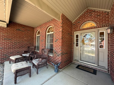 Tiny photo for 1024 Southcreek Drive, Manteno, IL 60950 (MLS # 12753127)