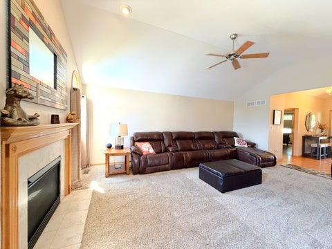 Tiny photo for 1024 Southcreek Drive, Manteno, IL 60950 (MLS # 12753127)