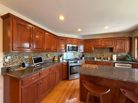 Tiny photo for 1024 Southcreek Drive, Manteno, IL 60950 (MLS # 12753127)