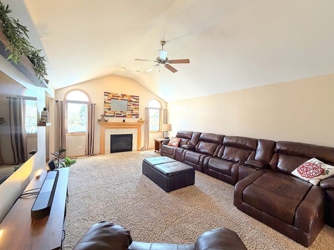 Tiny photo for 1024 Southcreek Drive, Manteno, IL 60950 (MLS # 12753127)