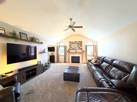 Tiny photo for 1024 Southcreek Drive, Manteno, IL 60950 (MLS # 12753127)