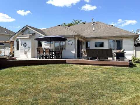 Tiny photo for 1024 Southcreek Drive, Manteno, IL 60950 (MLS # 12753127)