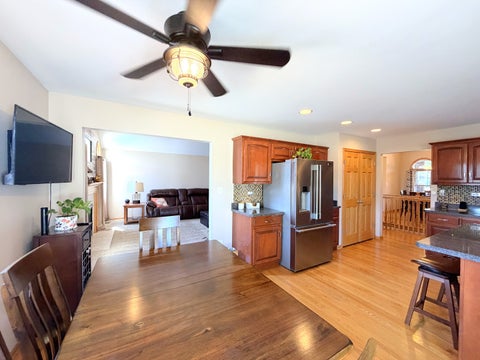 Tiny photo for 1024 Southcreek Drive, Manteno, IL 60950 (MLS # 12753127)