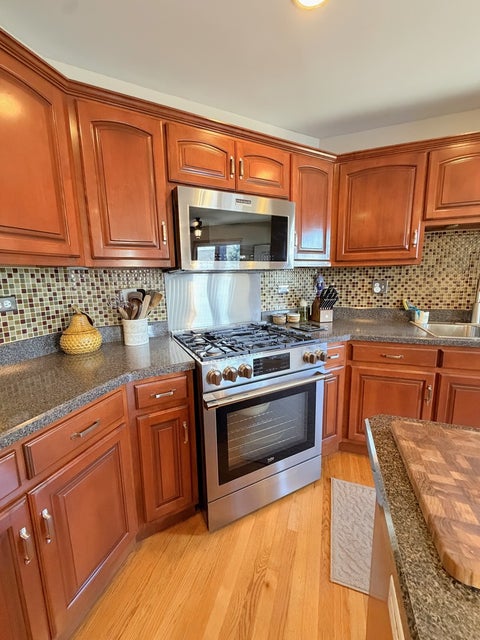 Tiny photo for 1024 Southcreek Drive, Manteno, IL 60950 (MLS # 12753127)