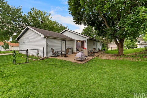 Tiny photo for 214 Augusta Drive, McHenry, IL 60050 (MLS # 12718317)