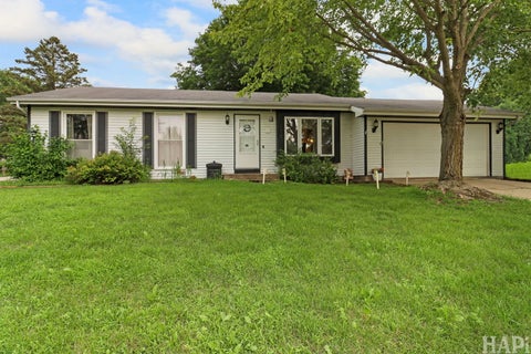 Tiny photo for 214 Augusta Drive, McHenry, IL 60050 (MLS # 12718317)