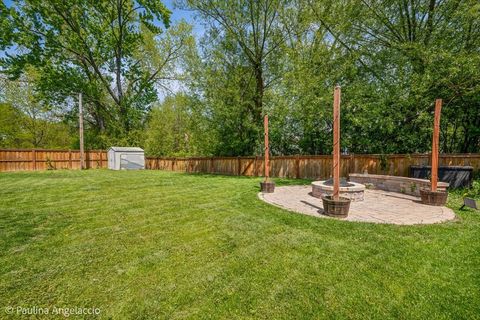 Tiny photo for 36449 N Streamwood Drive, Gurnee, IL 60031 (MLS # 12626350)