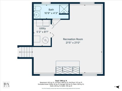 Tiny photo for 36449 N Streamwood Drive, Gurnee, IL 60031 (MLS # 12626350)