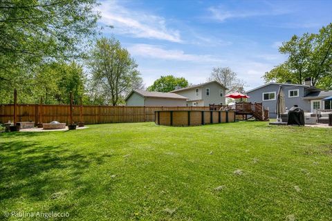 Tiny photo for 36449 N Streamwood Drive, Gurnee, IL 60031 (MLS # 12626350)