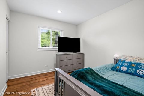 Tiny photo for 36449 N Streamwood Drive, Gurnee, IL 60031 (MLS # 12626350)